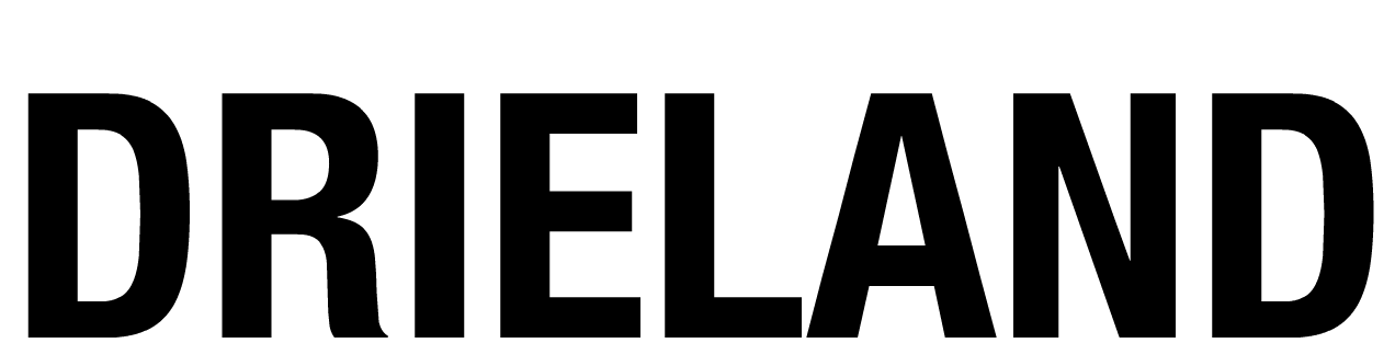 Drieland Logo
